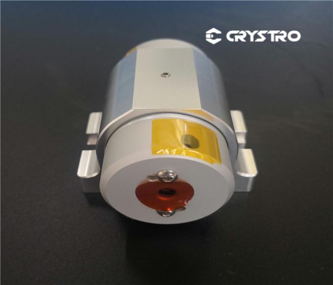 Hohe Isolierung 40 dB 780nm Hochleistungs Faraday-Optik-Isolator 0