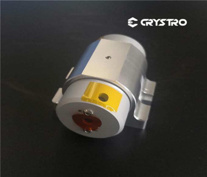 SGS 0,3 dB 1064nm Freiraumoptischer Faraday-Isolator 0