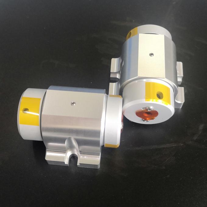 1550nm Faraday-optische Polarisierung Freiraumisolatoren 0