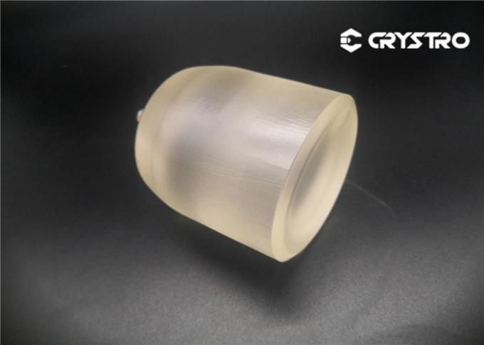 4 Zoll Durchmesser 500 μM Ggg Gadolinium Gallium Granat Substrate 0