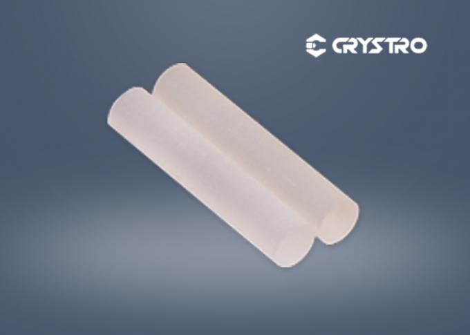 1600nm 35dB Faraday TSAG Kristalle Tb3Sc2Al3O12 Formel 0