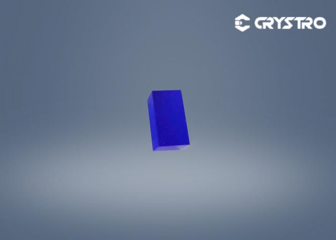 1.2μM MgAl2O4 Magnesiumaluminat Co Spinel Passive Q-Schalter 0