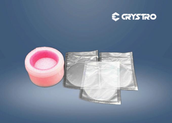 Einzelkristalline Substrate für Mikrowellengeräte 0
