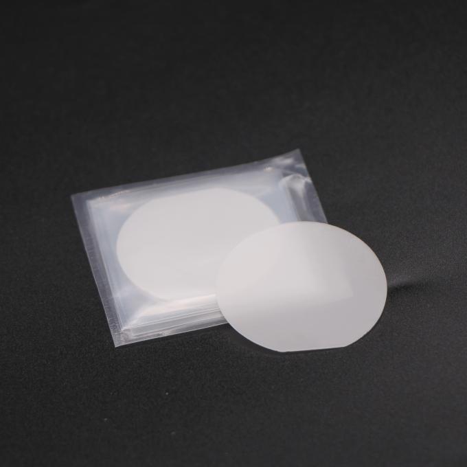 Einzelne Kristalle des Lithium-Niobat-LiNbO3 für Faser-optische Isolatoren und Zirkulatoren 0