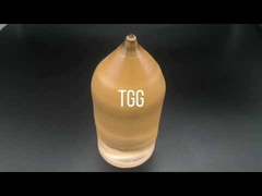 Terbium-Gallium-Granat