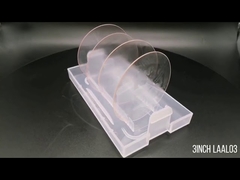 3 Zoll Durchmesser Laalo3