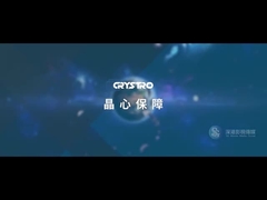 Magnetoptikkristalle, piezoelektrische Kristalle