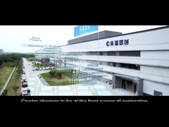 Magnetoptik-TGG Kristalle der hohen Isolierungs-für Faraday-Polarisator