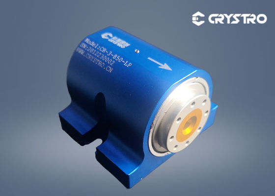 freier Raum Dia 3mm 400nm Faraday Isolator