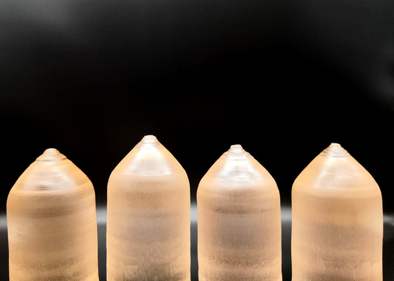 kaufen TB3Ga5O12 Magnetooptisches Material TGG Einzelkristall für optischen Isolator online manufacture