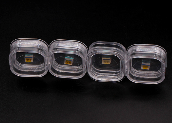 kaufen Magnetooptische Kristalle Kubik TGG für Hochleistungsoptische Isolatoren online manufacture