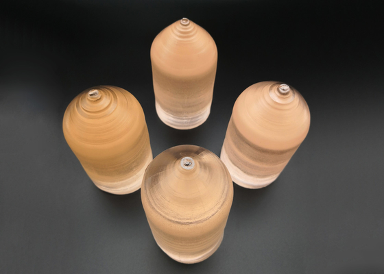 kaufen Boule Magneto-optische Kristalle TGG mit Durchmesser 3 Zoll 76 mm online manufacture