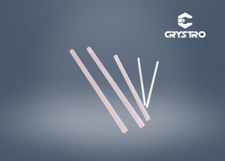 kaufen 2mm 1,1% einzelner Laser Crystal Rod For Medical Laser Systems Nd-YAG online manufacture