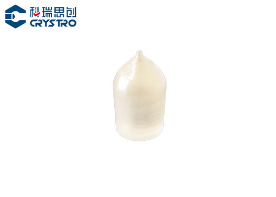 kaufen Kubische Hochgitterkonstante / Epitaxialfilmsubstrate für mineralogische Granat-Epitaxie online manufacture