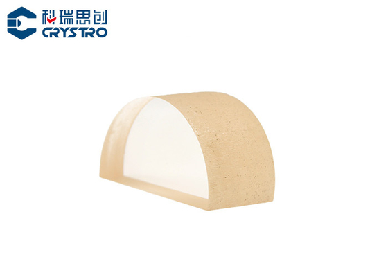 kaufen Epitaxial Wachstum Substitutierte GGG Einzelkristall Substrate online manufacture