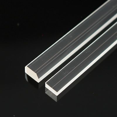kaufen Industrial Grade YSGG with Thermal Conductivity 7.4W M-1k-1 and Length Tolerance ±0.2mm online manufacture