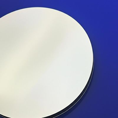 kaufen 12.383A Lattice Constant Single Crystal Substrates for Cubic/Round Applications Up To 3'' Dia online manufacture
