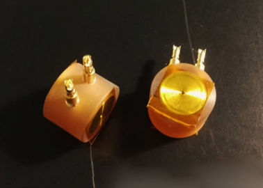 kaufen Hochleistung BBO Pockels Zellen AR Beschichtung Nichtlineare optische Kristall online manufacture