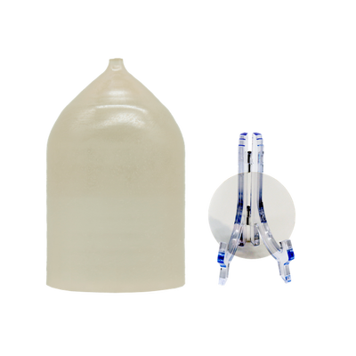 Besorgen SGGG-Substrate, 4 Zoll Durchmesser, 500 µM Ggg-Gadolinium-Gallium-Granat-Substrate Online-Herstellung