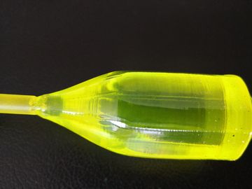 kaufen Hochpräzise Szintillierkristalle Phosphor Ce:LuAG Kristall hohe Lichtleistung online manufacture