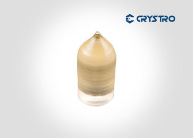 kaufen Boule Magneto Optikkristalle TGG Kristall mit Durchmesser 3 Zoll 76 mm online manufacture