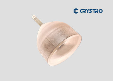 kaufen Hohe Wärmeleitfähigkeit Faraday Rotator Terbium Gallium Granat online manufacture