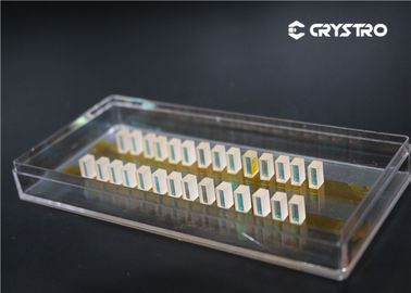 kaufen Hochleistungslaser TSAG Kristallmagnetooptische Materialien online manufacture