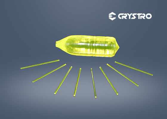kaufen Ia3d LED-Beleuchtung Cerium-Doppiertes Yttrium-Aluminium-Granat online manufacture