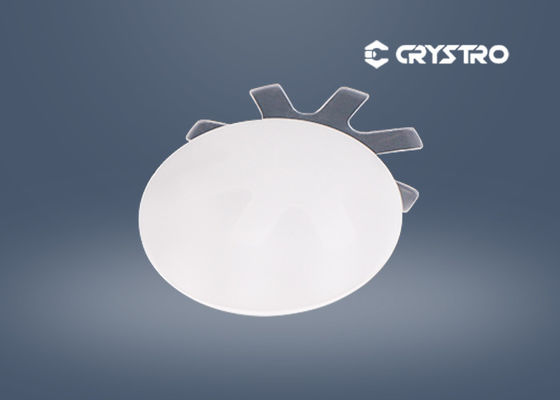 kaufen Gadolinium Gallium Garnet GGG Einzelkristall Substrat für YIG und BIG Film online manufacture