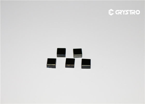 kaufen Breiter Emissionswellenlängenbereich von 1350 nm bis 1600 nm in Cr4 YAG Laser Kristallstab für verschiedene Anwendungen online manufacture