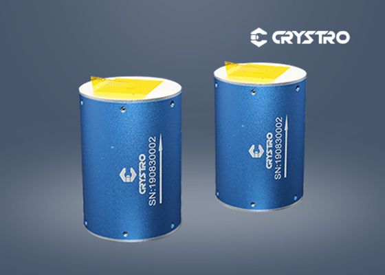 kaufen SGS OCT-System 12 mm Faraday Rotationsisolator mit Blende online manufacture