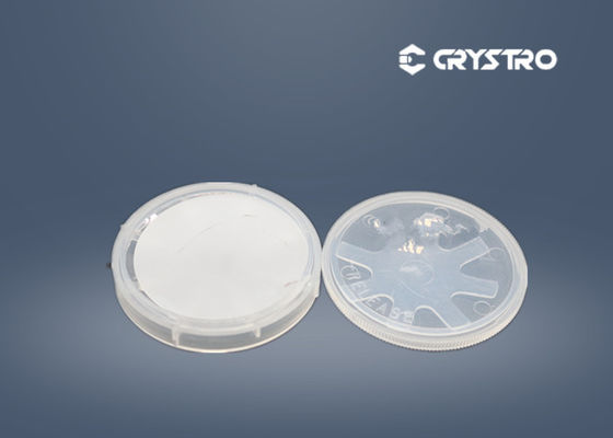 kaufen Niedrige optische Verluste 7,09 g/Cm3 Flüssige Epitaxyfilm SGGG Gd3Ga5O12 online manufacture