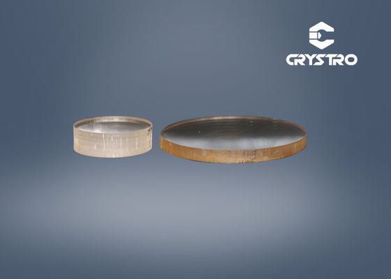 kaufen Optischer Isolator Fläche λ/10 Magnetsensor TGG Kristall online manufacture