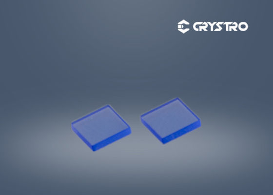 kaufen 1.2μM MgAl2O4 Magnesiumaluminat Co Spinel Passive Q-Schalter online manufacture