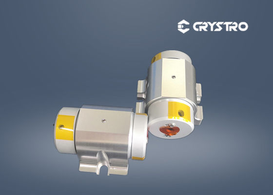 kaufen Leichtfaseroptik Faradayl Isolator Magnetooptikmaterialien SGS-Zertifizierung online manufacture