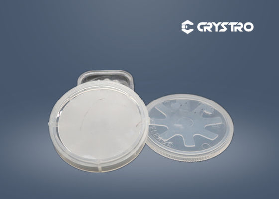 kaufen Ersetztes Gadolinium-Gallium-Garnett SGGG optisches Substrat online manufacture
