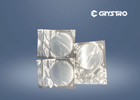 kaufen 111 Orientierung Gallium Gadolinium Granat Einzelkristall Substrate online manufacture