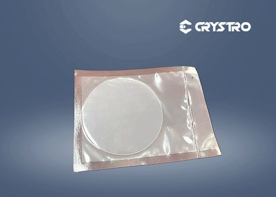 kaufen Epi Polish Ggg Gd3ga5o12 Einzelkristall Substrate mit geringem optischen Verlust online manufacture