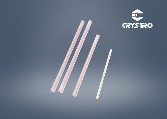 kaufen Laser Crystal Neodymium Yttrium Aluminum Garnet der hohen Leistung Nd-YAG online manufacture