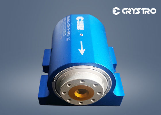 kaufen 5mm klare Öffnung 1064nm TGG Faraday-freier Isolator mit doppelten Fluchtfenstern online manufacture