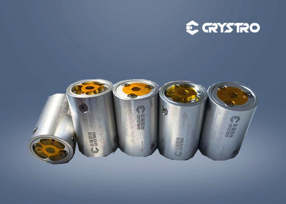 kaufen Dia15mm Klaröffnung Hochleistungs-Optischer Faraday-Isolator 1064nm online manufacture