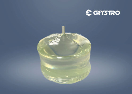 kaufen Lithium-Tantalat LT LiTaO3 Kristall Boule Piezoelektrische Effektkristalle online manufacture