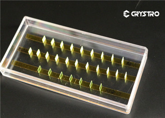 Ia3d-Cer lackierte Beleuchtung Yttrium-Aluminium-Garnet Fors LED