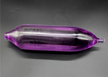 1064 nm Laserkristalle 6*110 7 *145 8*165 8*185 Nd YAG Laserstab