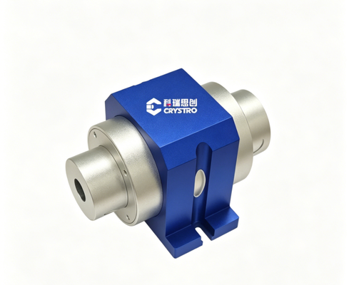 Hochleistungs-Freiraum-Isolator mit großer Öffnung D25 MM, optische Leistung bis zu 100 W, für robuste Industrieanwendungen entwickelt