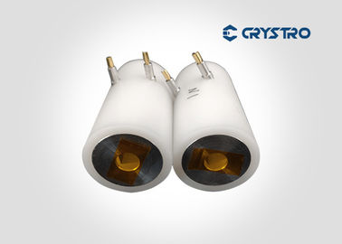 LGS-Serie Elektro - Optische Pockelzelle Q Schalter Aktives NLO-Material