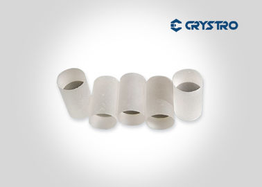 5.91 G/Cm3 Dichte Magnetoptische TSAG-Kristalle mit geringer Absorption