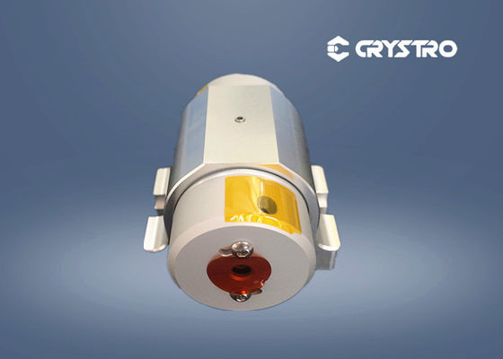Wellenlängen mit breitem Spektrum 70 dB 980 nm Freiraumoptischer Isolator