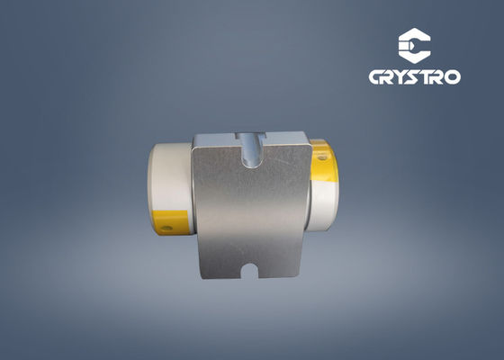 1550nm Faraday-optische Polarisierung Freiraumisolatoren