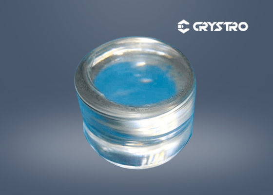 Acousto - Rohstoff der optischen Laserqualität Telluriumdioxid der Laserqualität TeO2